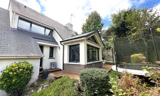 Maison 7 Pièces 176 m² à vendre à Le Mesnil-Esnard (76240)