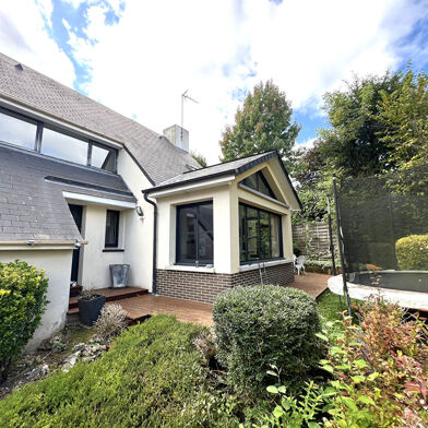 Maison 7 pièces 515000 €