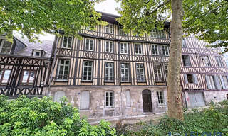 Appartement 2 Pièces 35 m² à vendre à Rouen (76000)