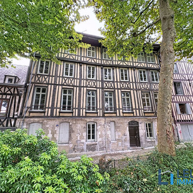 Appartement 2 pièces 118000 €