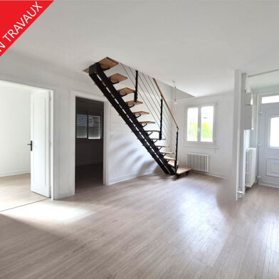 Maison 5 pièces 281000 €