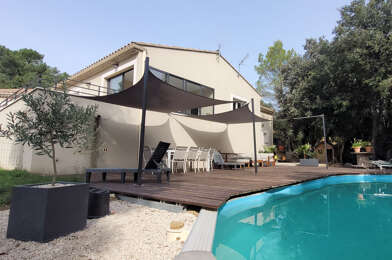 Maison 5 pièces 495000 €