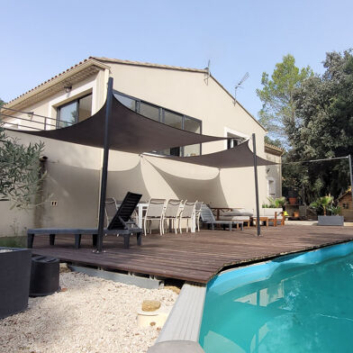 Maison 5 pièces 495000 €