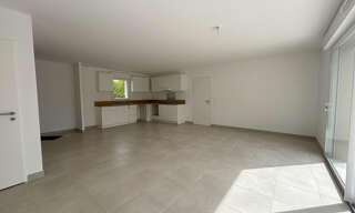 Maison 4 Pièces 86 m² à louer à Saint-Martial-de-Vitaterne (17500)