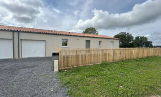 Maison 4 Pièces 86 m² à louer à Saint-Martial-de-Vitaterne (17500)