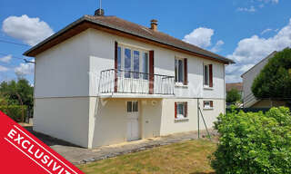 Maison 5 Pièces 88 m² à vendre à Véron (89510)