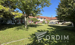 Maison 7 Pièces 224 m² à vendre à Lindry (89240)