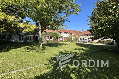 Maison 7 pièces 269900 €