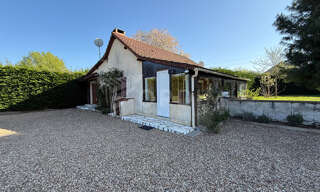 Maison 4 Pièces 94 m² à vendre à Pouilly-sur-Loire (58150)