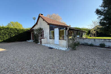 Maison 4 pièces 89000 €