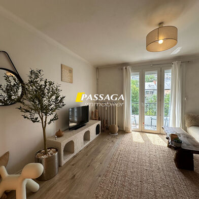 Appartement 2 pièces 98000 €