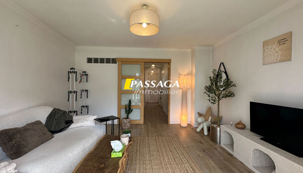 Appartement 2 pièces  à vendre Rodez 12000