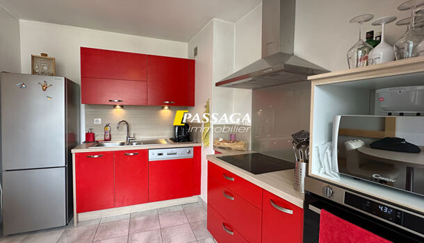 Appartement 2 pièces  à vendre Rodez 12000