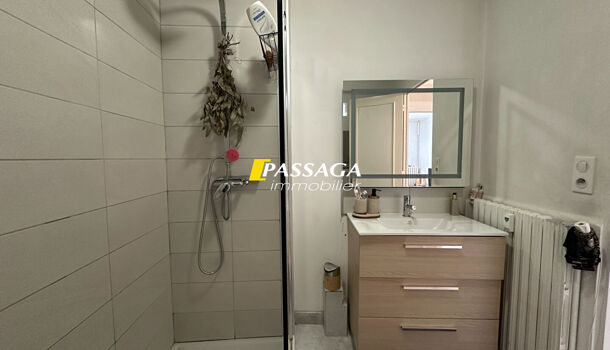 Appartement 2 pièces  à vendre Rodez 12000