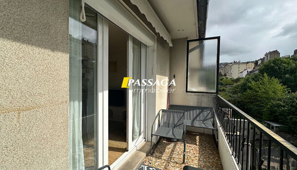 Appartement 2 pièces  à vendre Rodez 12000