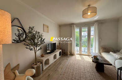 Appartement 2 pièces 98000 €