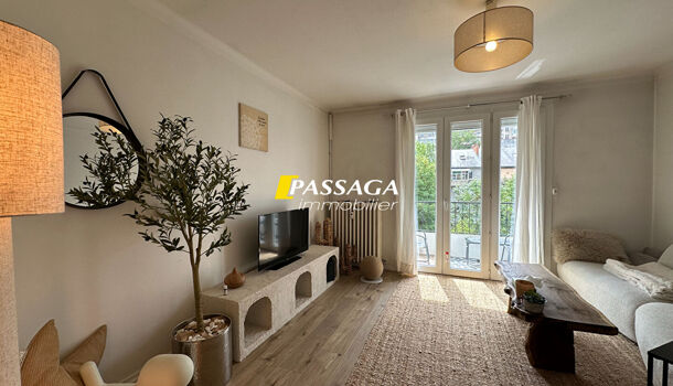 Appartement 2 pièces  à vendre Rodez 12000