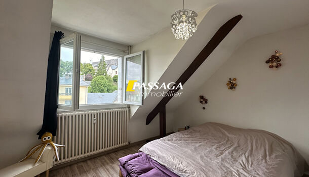Appartement 2 pièces  à vendre Rodez 12000