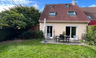 Maison 5 Pièces 119 m² à vendre à Bois-Guillaume (76230)