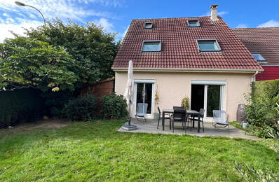 Maison Bois Guillaume 5 pièce(s) 119.05 m2 — photo du bien