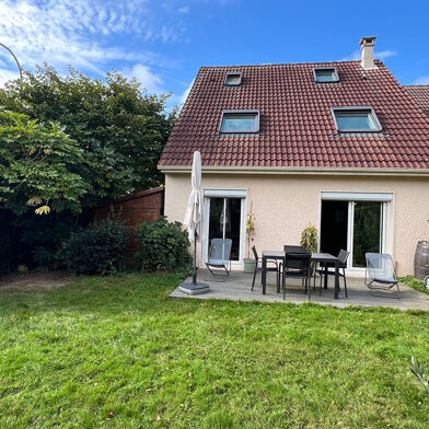 Maison 5 pièces 360000 €