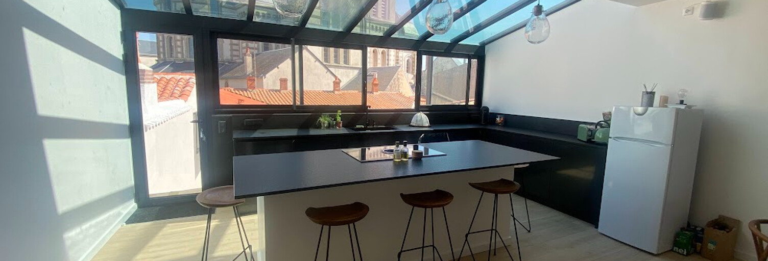 Maison 7 Pièces 198 m² à vendre à Les Sables-d'Olonne (85100)