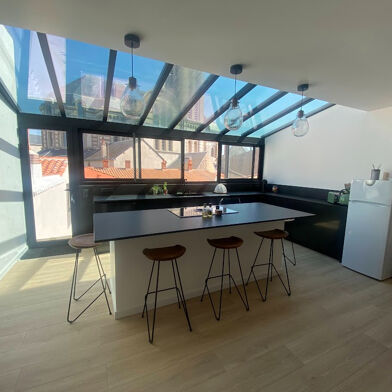 Maison 7 pièces 1099000 €