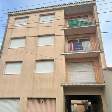 Appartement 3 pièces 211000 €