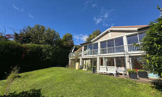 Maison 6 Pièces 145 m² à vendre à Monnetier-Mornex (74560)