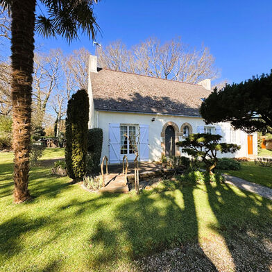 Maison 4 pièces 470000 €