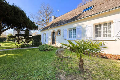 Maison 4 pièces 470000 €