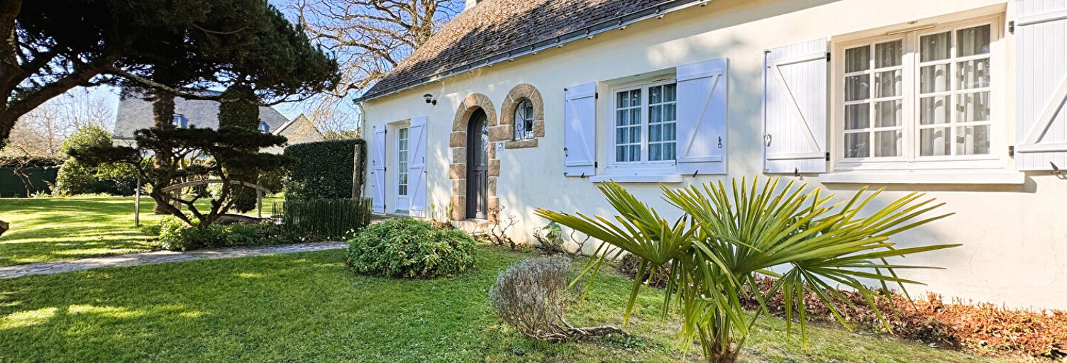 Maison 4 Pièces 161 m² à vendre à Pornichet (44380)