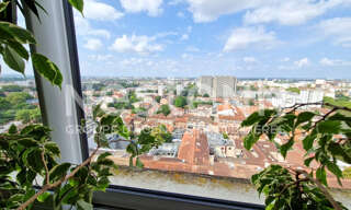 Appartement 3 Pièces 85 m² à vendre à Toulouse (31300)