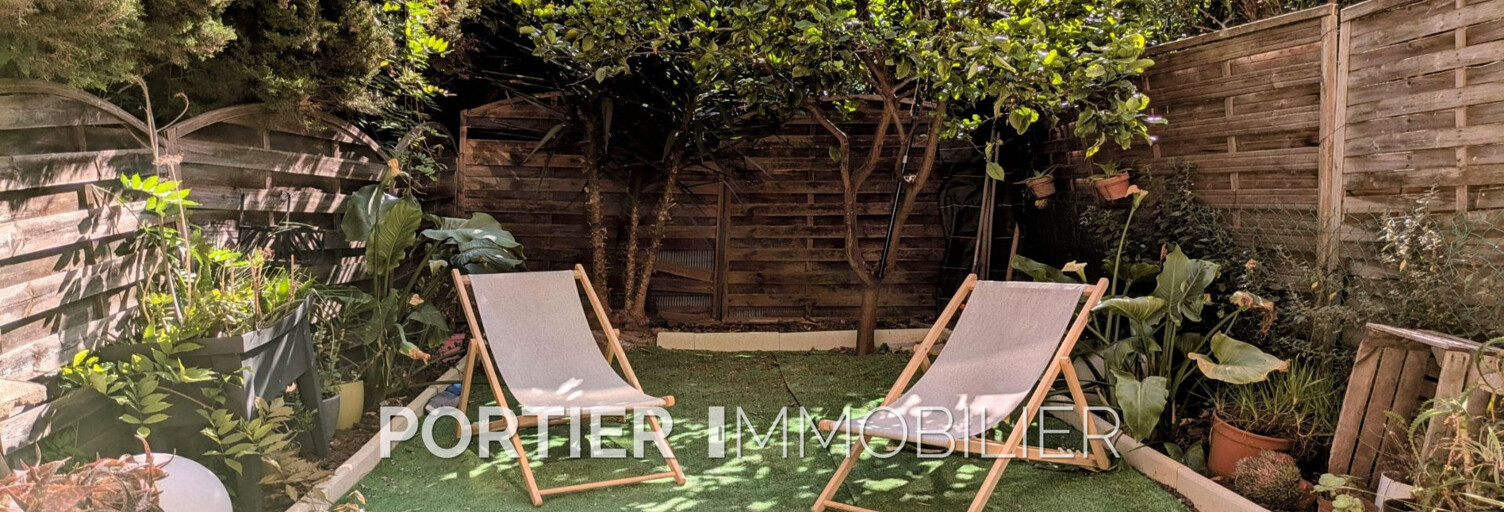 Appartement 3 Pièces 63 m² à vendre à Antibes (06600)