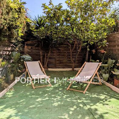 Appartement 3 pièces 389000 €