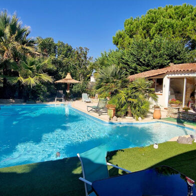 Maison 6 pièces 499000 €