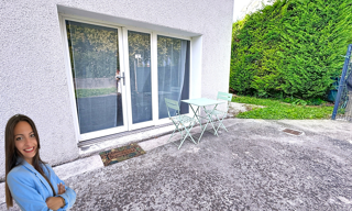 Appartement 1 Pièce 20 m² à vendre à Saint-Martin-d'Hères (38400)