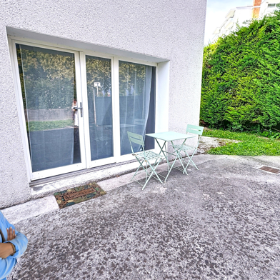 Appartement 1 pièces 77500 €