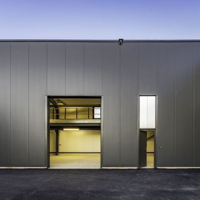 Commerce  240000 €