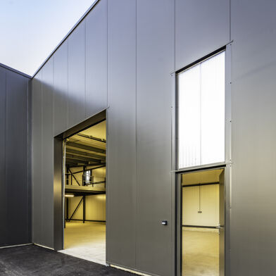 Commerce  335000 €