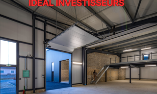 Commerce  260 m² à vendre à Deyme (31450)