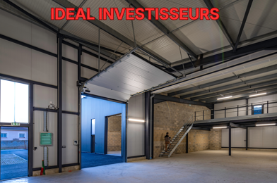 Commerce  335000 €