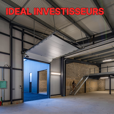 Commerce  335000 €