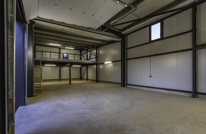 Dpt(31) - Local Industriel à vendre - Investisseurs - 30min — photo 3