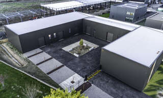 Commerce  191 m² à vendre à Pompertuzat (31450)