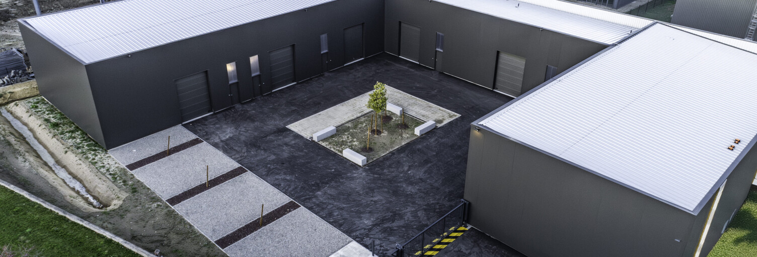 Commerce  191 m² à vendre à Pompertuzat (31450)