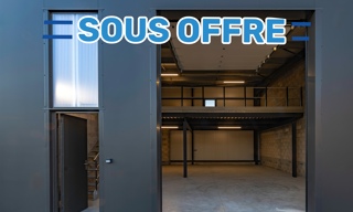 Commerce  185 m² à vendre à Pompertuzat (31450)