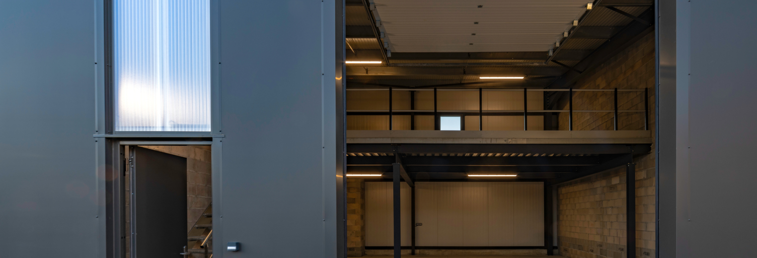 Commerce  185 m² à vendre à Pompertuzat (31450)