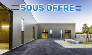 Commerce  248 m² à vendre à Labège (31670)