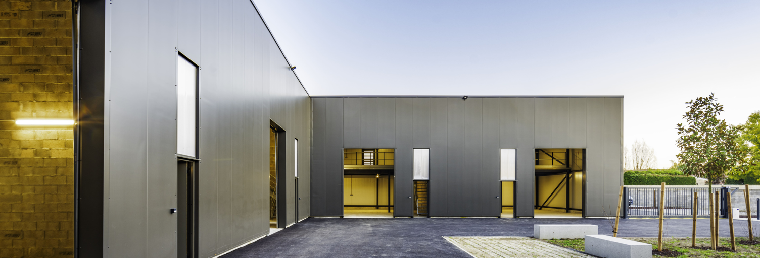 Commerce  248 m² à vendre à Labège (31670)